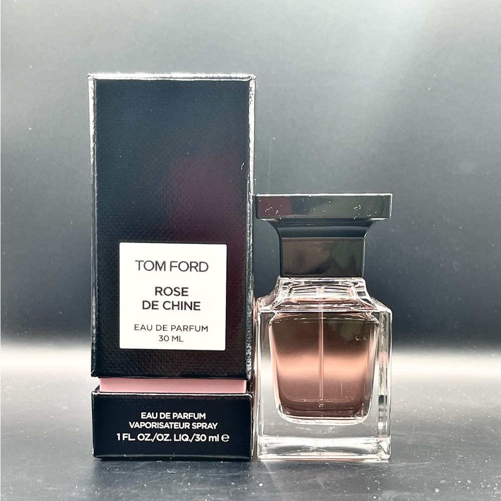 Tom Ford Rose De Chine 30ml | 1oz